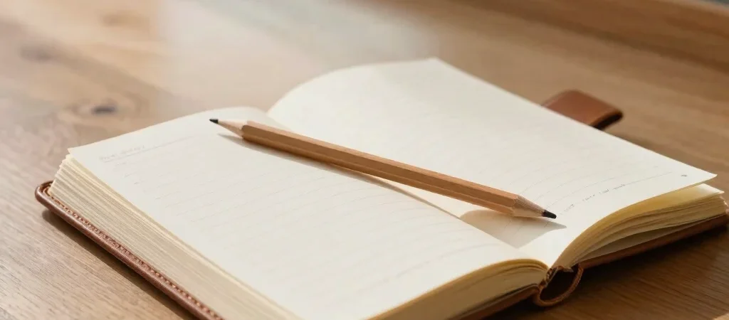 What the Ballet Studio Taught Me About Crafting Stories